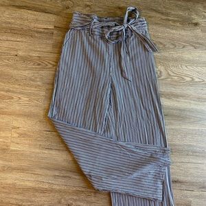 A New Day High Rise Trousers